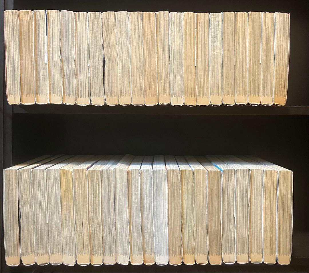 湾岸MIDNIGHT 湾岸ミットナイト 1-42巻 全巻セット 湾岸ミッドナイト