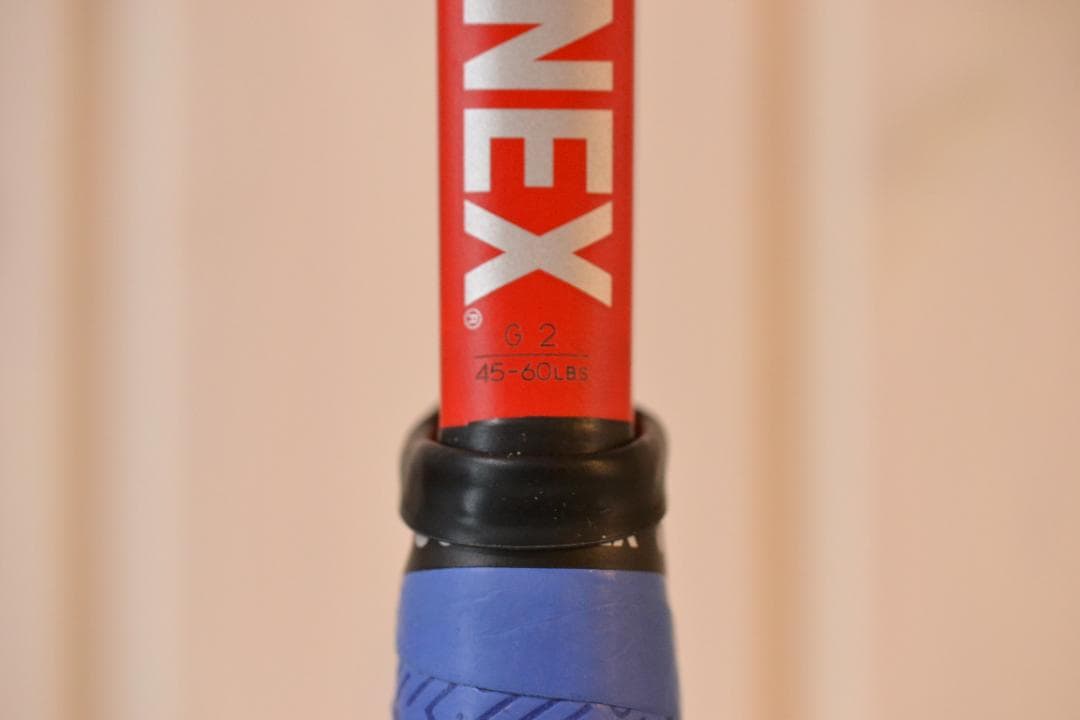 YONEX ヨネックス VCORE 100 2021年 G2 テニスラケット