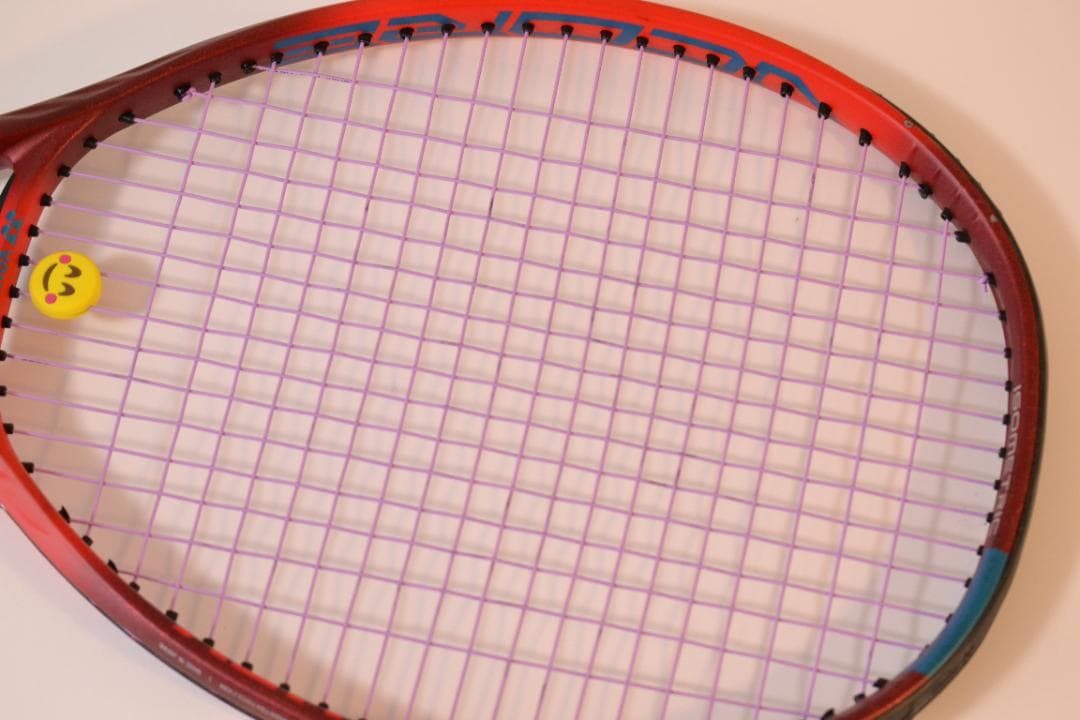 YONEX ヨネックス VCORE 100 2021年 G2 テニスラケット