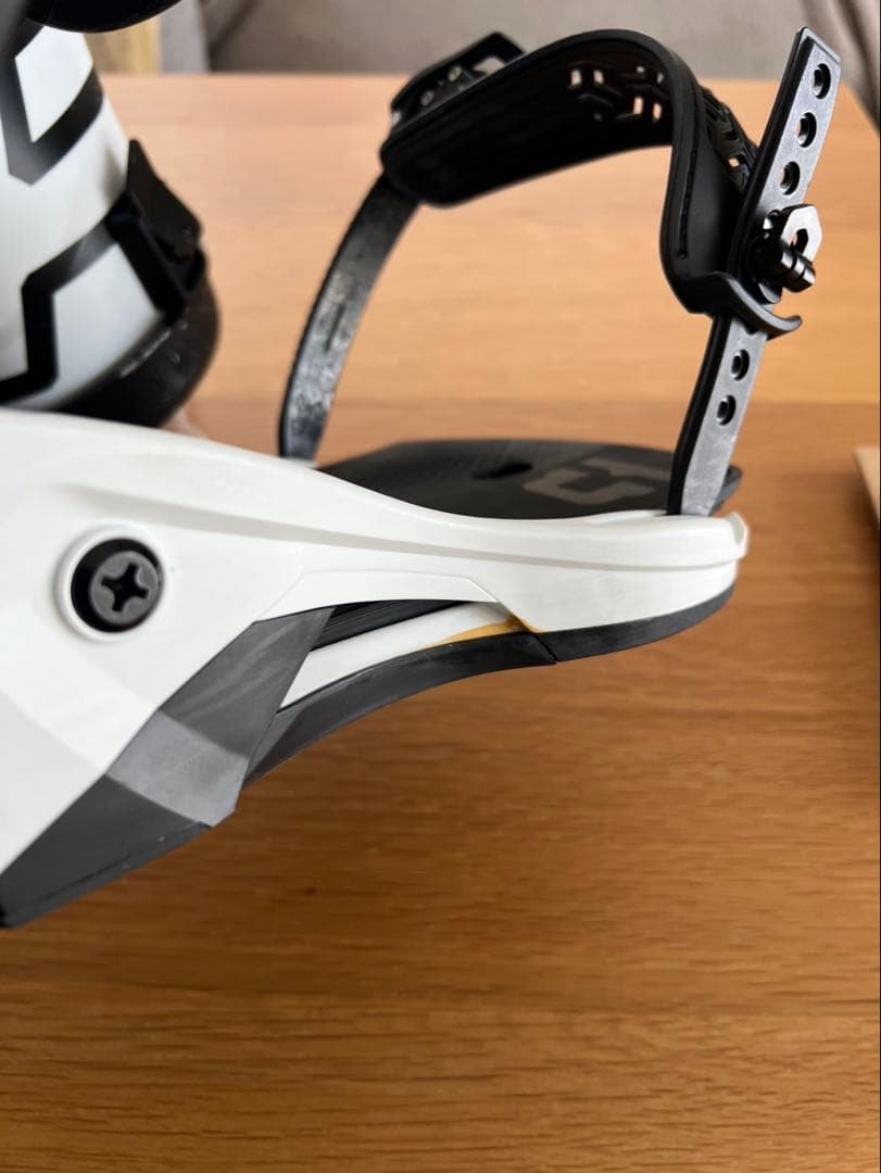 UNION ATLAS（ユニオンアトラス）2021 スノーボード ビンディング