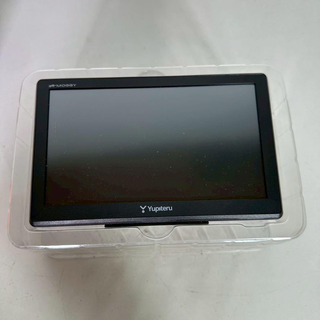 Yupiteru ポータブルカーナビ YPB731 7インチ ワンセグ使用感あり