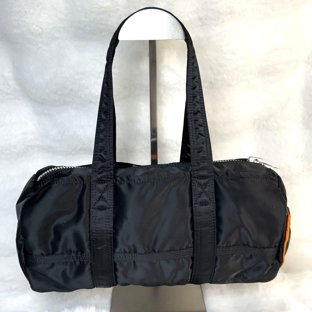 PORTER TANKER ポータータンカーダッフルバッグ　ミニ　S 保存袋つき