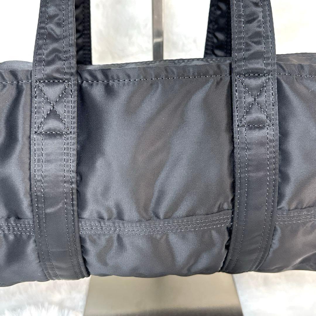 PORTER TANKER ポータータンカーダッフルバッグ　ミニ　S 保存袋つき