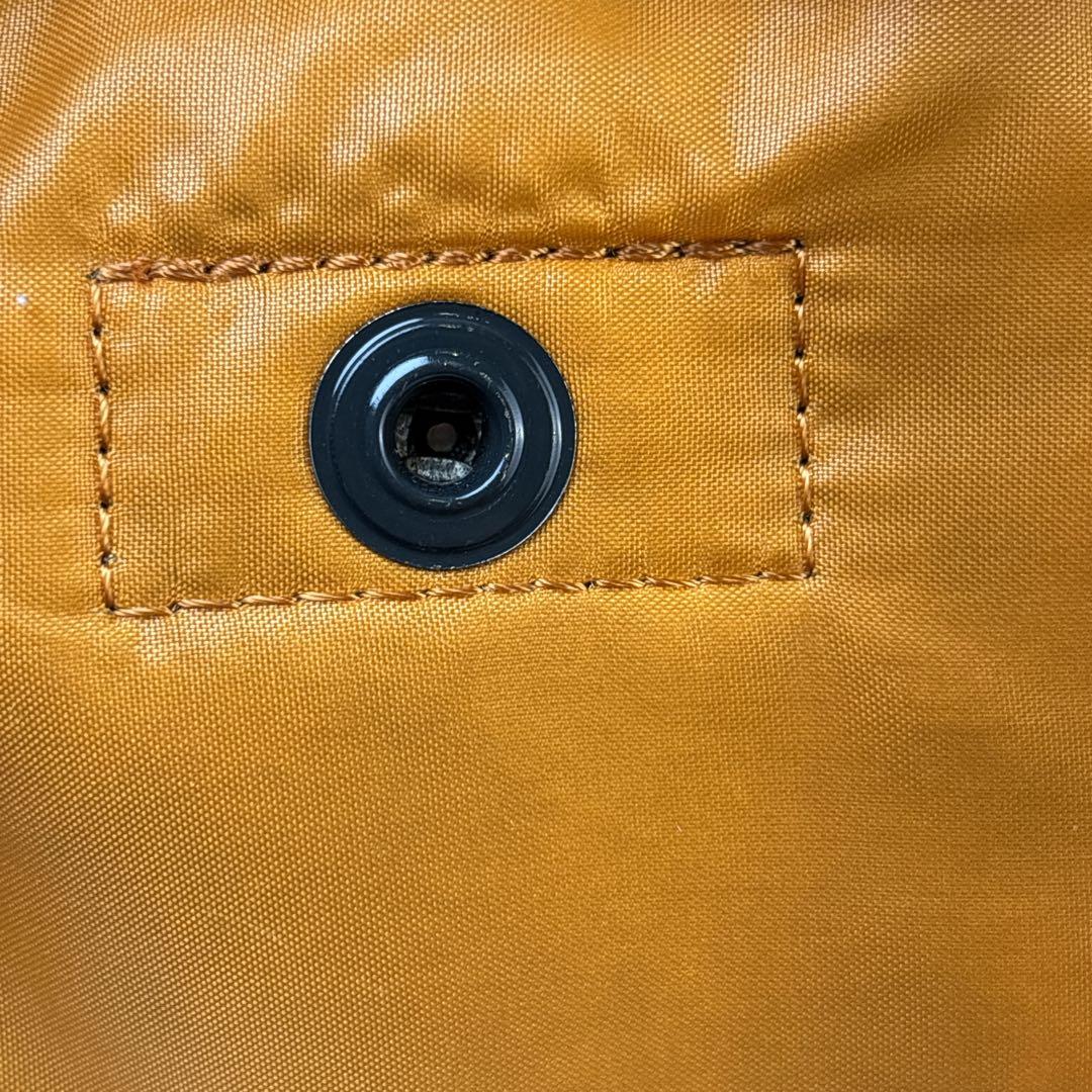 PORTER TANKER ポータータンカーダッフルバッグ　ミニ　S 保存袋つき