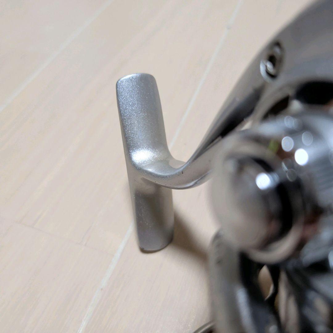 ダイワ 11 カルディア 2500＆3000 2台セット DAIWA