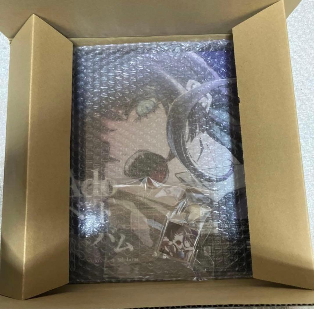 Ado ベストアルバム 限定デラックスBOX盤+Blu-ray ベストアドバム