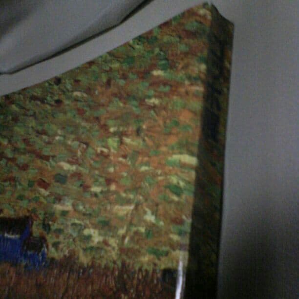 ゴッホ展'85-86vincentVanGogh art book絵画集