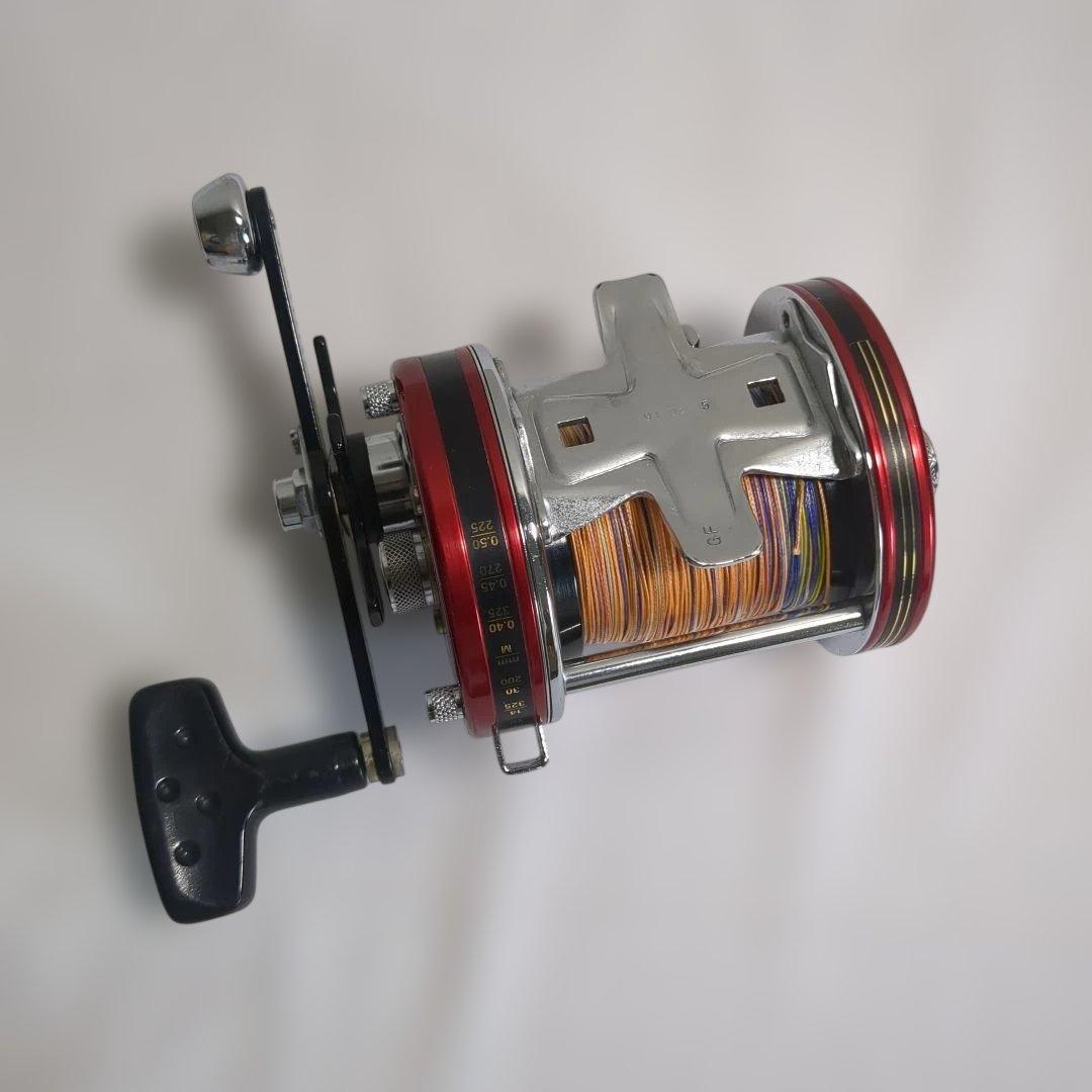 アブガルシア ABU アンバサダー 7000