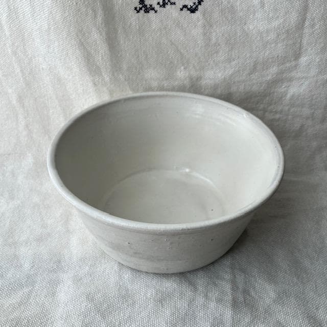 レア◆未使用◆鈴木史子大きなボウル＃長峰菜穂子サルグミンヌ田中直純ジアン安藤雅信