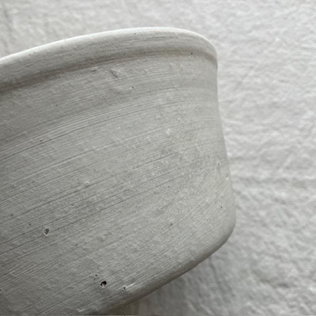 レア◆未使用◆鈴木史子大きなボウル＃長峰菜穂子サルグミンヌ田中直純ジアン安藤雅信