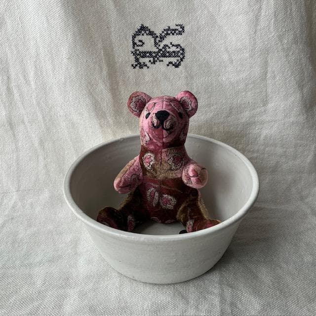 レア◆未使用◆鈴木史子大きなボウル＃長峰菜穂子サルグミンヌ田中直純ジアン安藤雅信