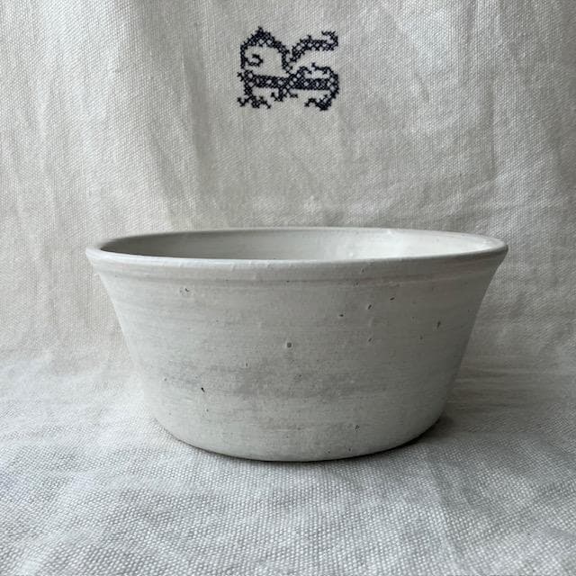 レア◆未使用◆鈴木史子大きなボウル＃長峰菜穂子サルグミンヌ田中直純ジアン安藤雅信