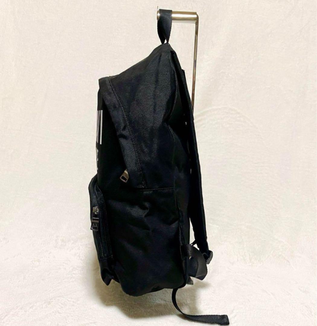 未使用品！ARMANI EXCANGE　アルマーニ エクスチェンジ バックパック