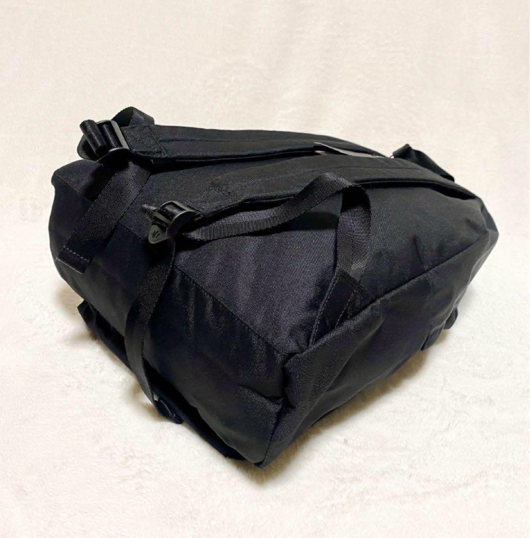 未使用品！ARMANI EXCANGE　アルマーニ エクスチェンジ バックパック