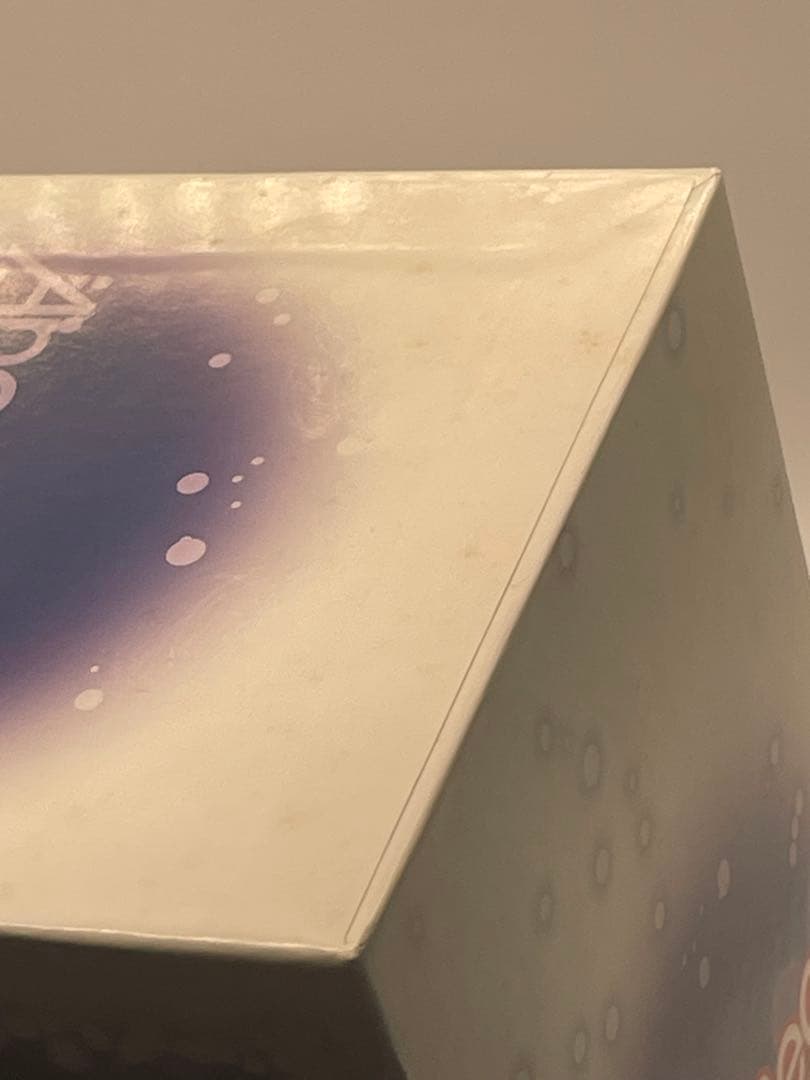 Angel Beats! Blu-ray　BOX付き　収納ボックス付き　セット