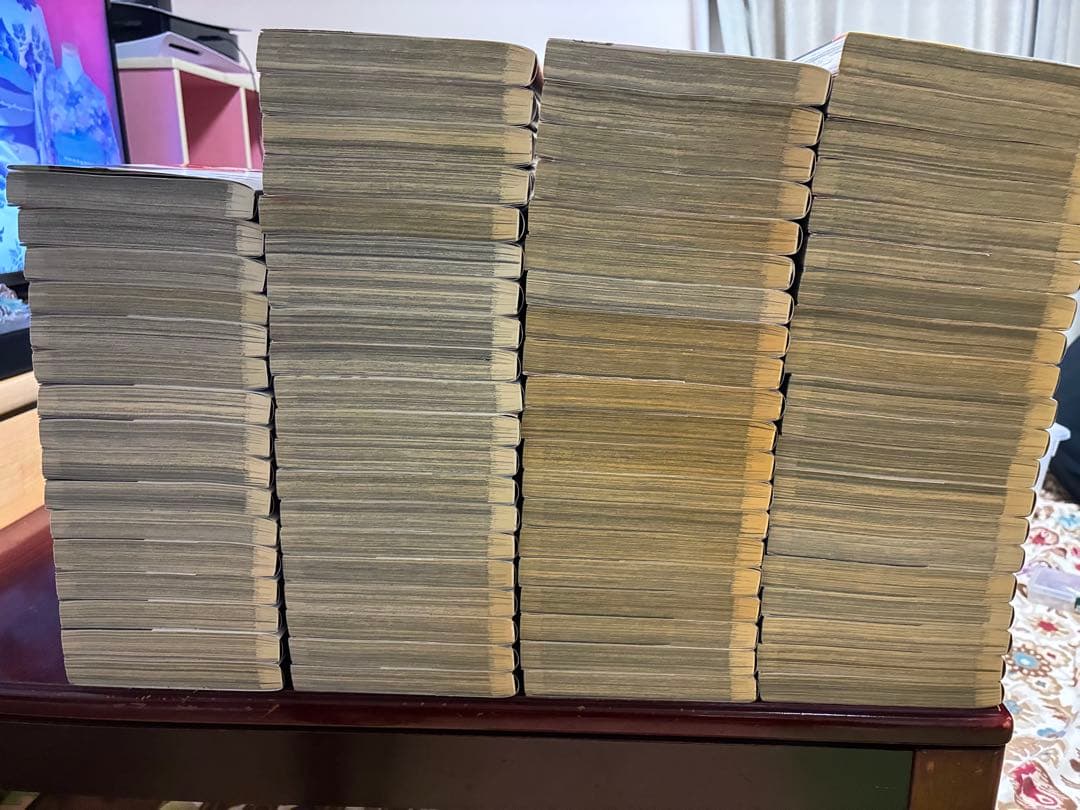 S*H様 キングダム1巻〜76巻＋ケース