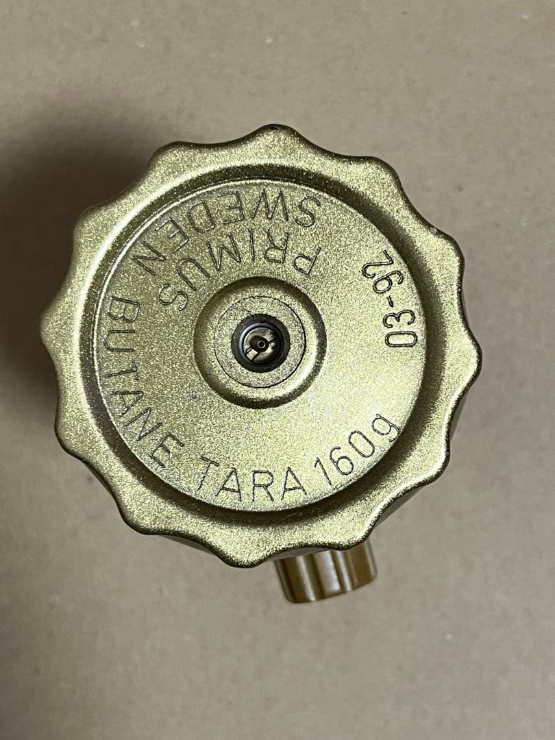 PRIMUS 100周年記念 ガスバーナー