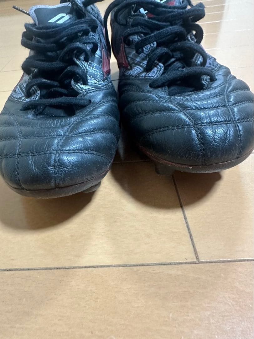 モレリアネオ3JAPAN