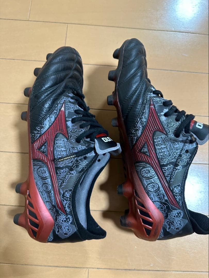 モレリアネオ3JAPAN