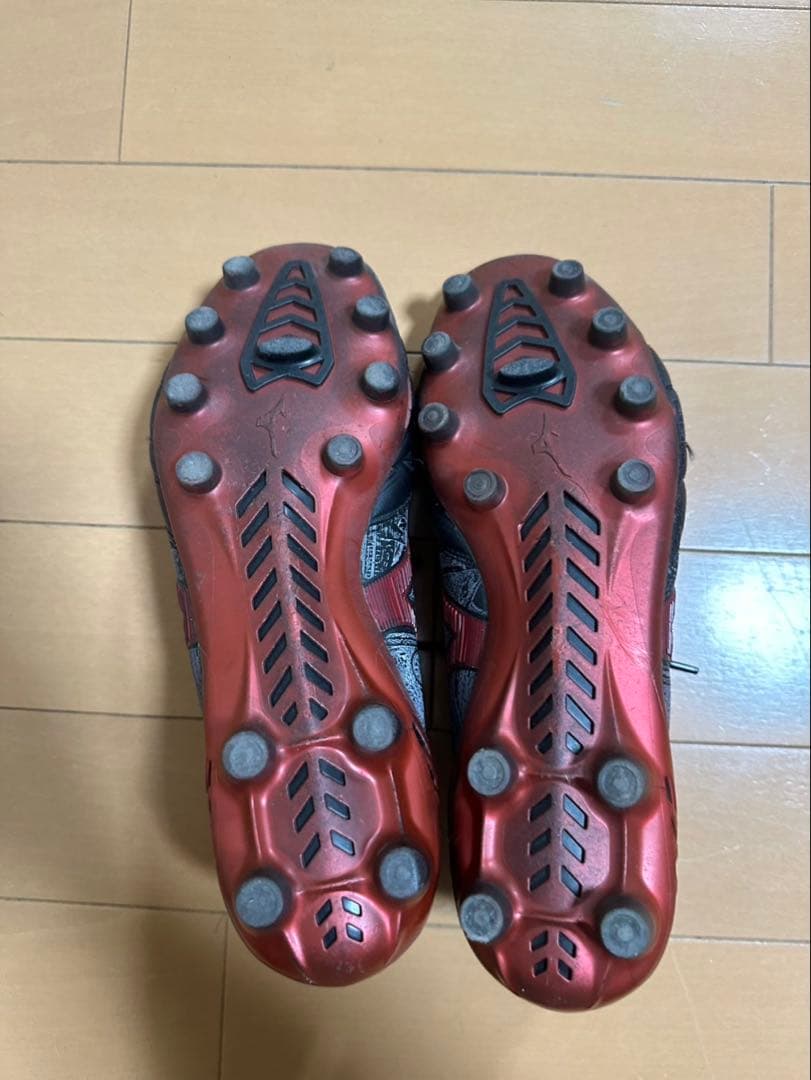 モレリアネオ3JAPAN