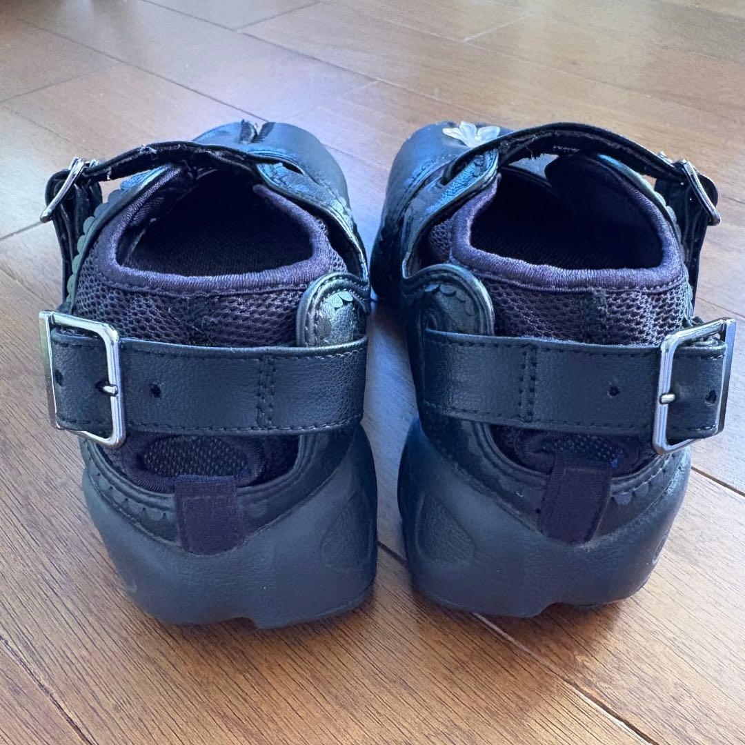 【NIKE】 WMNS エアリフト ブリーズ レザー 23cm