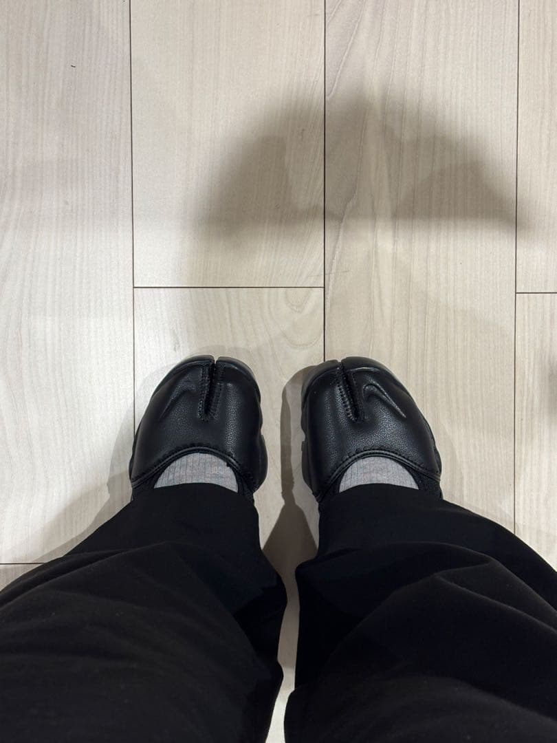 【NIKE】 WMNS エアリフト ブリーズ レザー 23cm