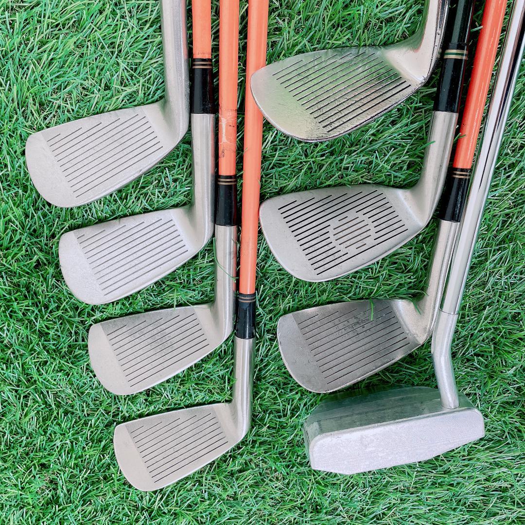 テーラーメイド ツアーステージ メンズ ゴルフクラブ セット 15本　N2199