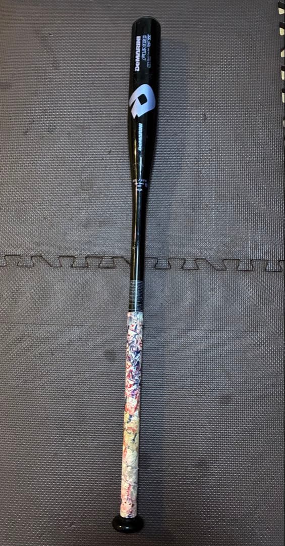 DeMARINI ノック バット 89cm