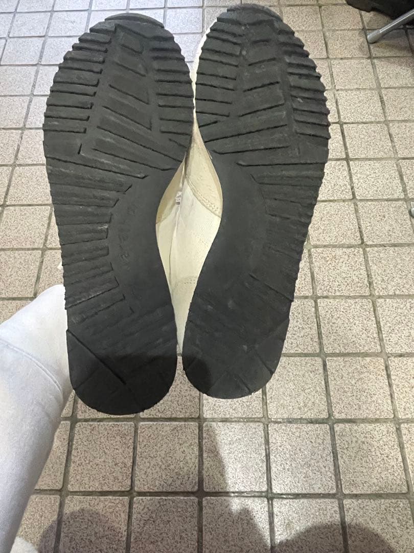 NOVESTA MARATHONスニーカーサイズ39