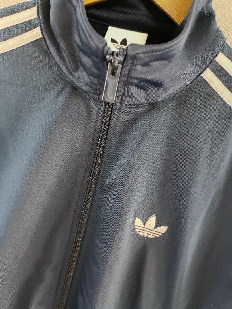 adidas ネイビー ファイヤーバード 極美品 KD8313