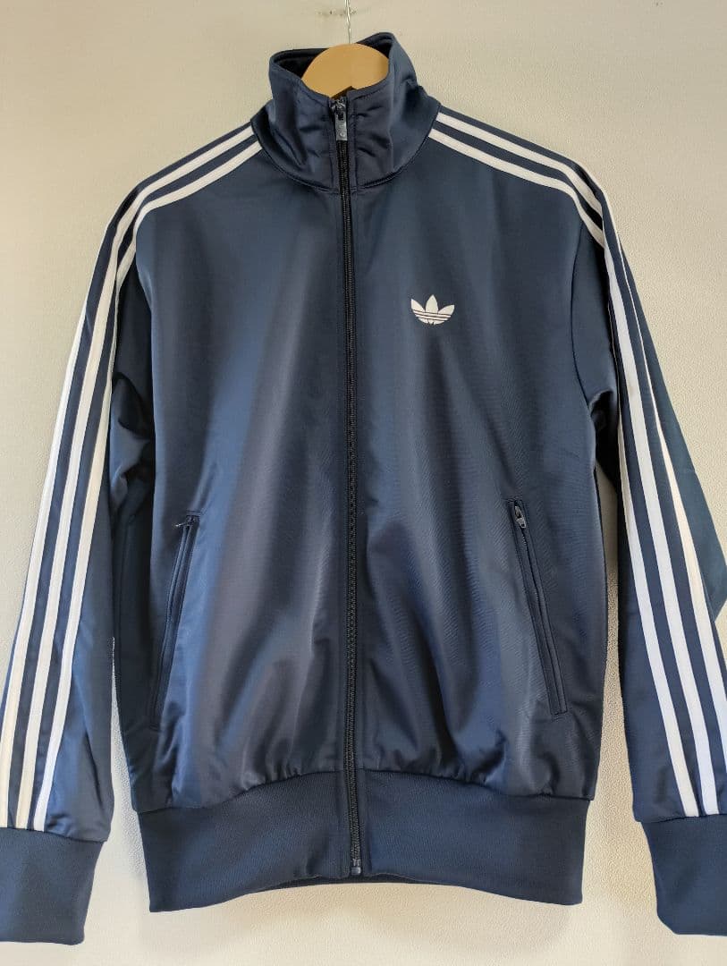 adidas ネイビー ファイヤーバード 極美品 KD8313