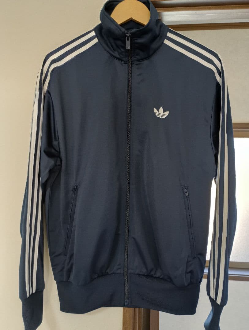 adidas ネイビー ファイヤーバード 極美品 KD8313