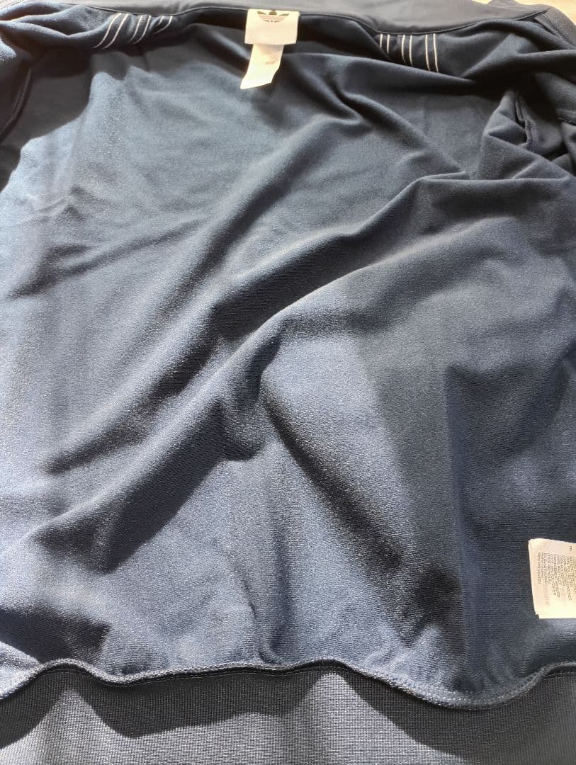 adidas ネイビー ファイヤーバード 極美品 KD8313