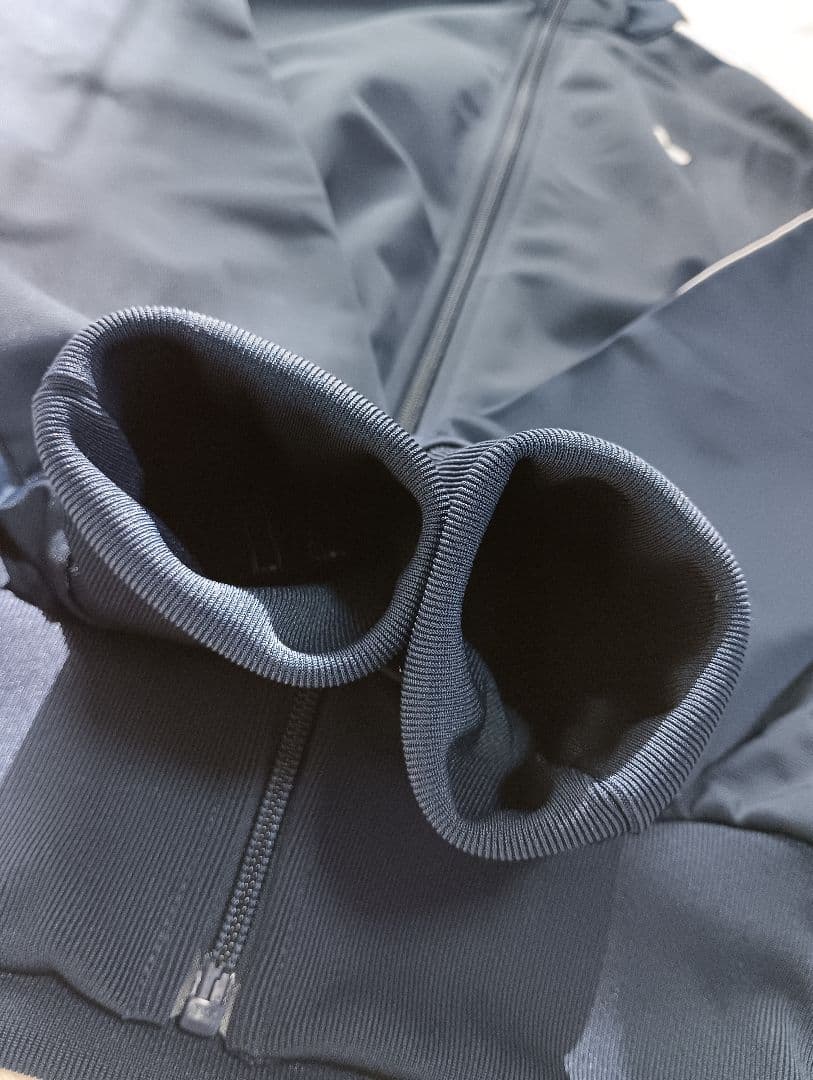 adidas ネイビー ファイヤーバード 極美品 KD8313