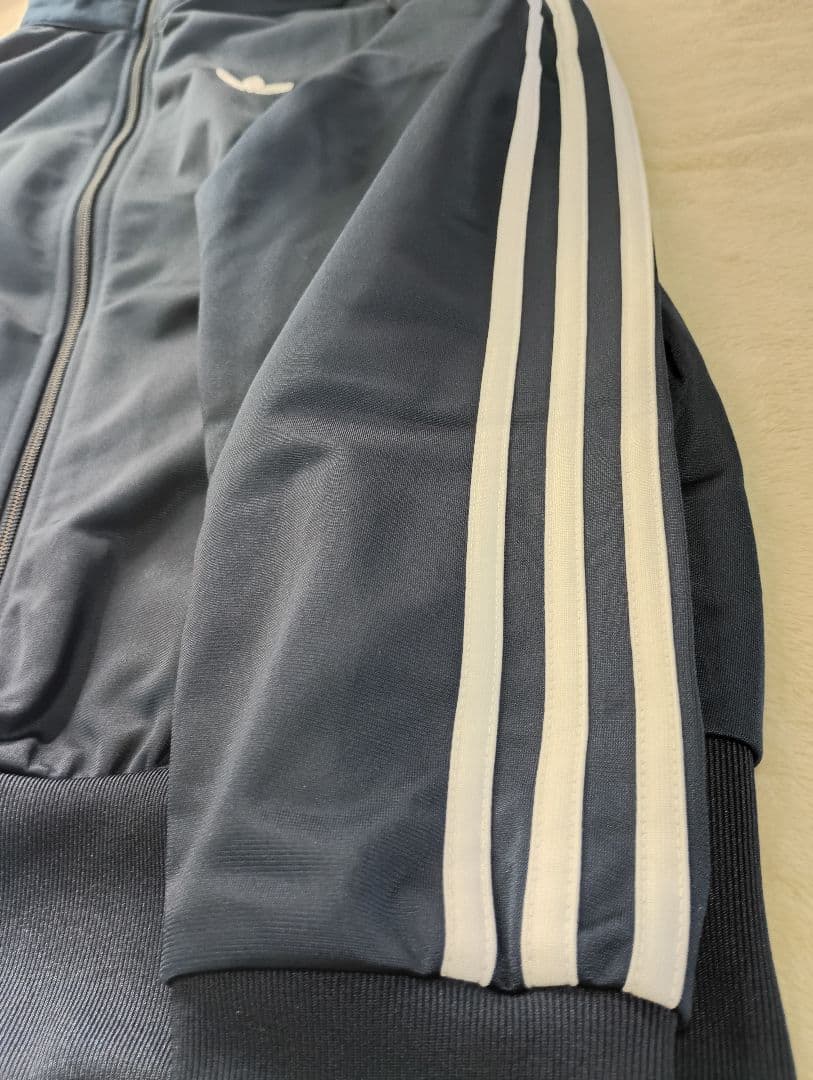 adidas ネイビー ファイヤーバード 極美品 KD8313