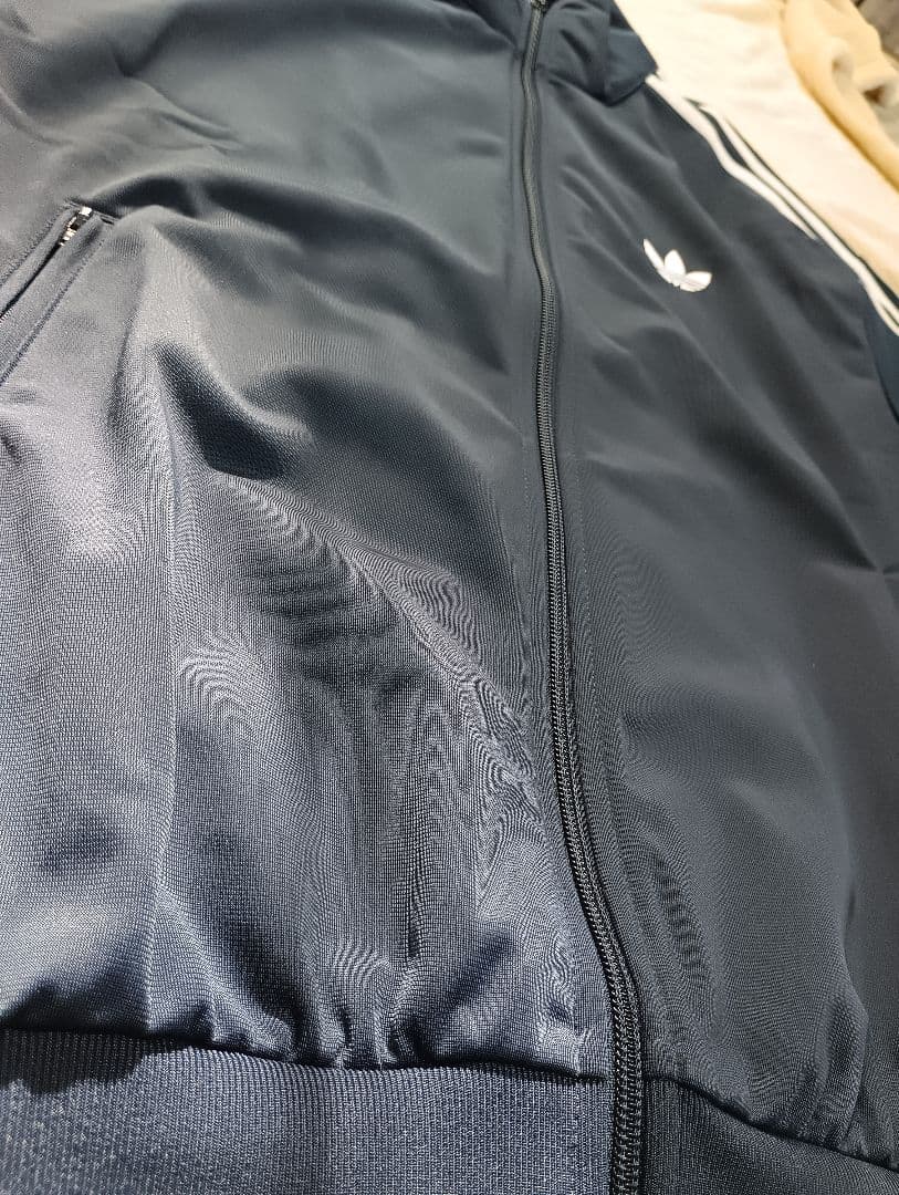 adidas ネイビー ファイヤーバード 極美品 KD8313