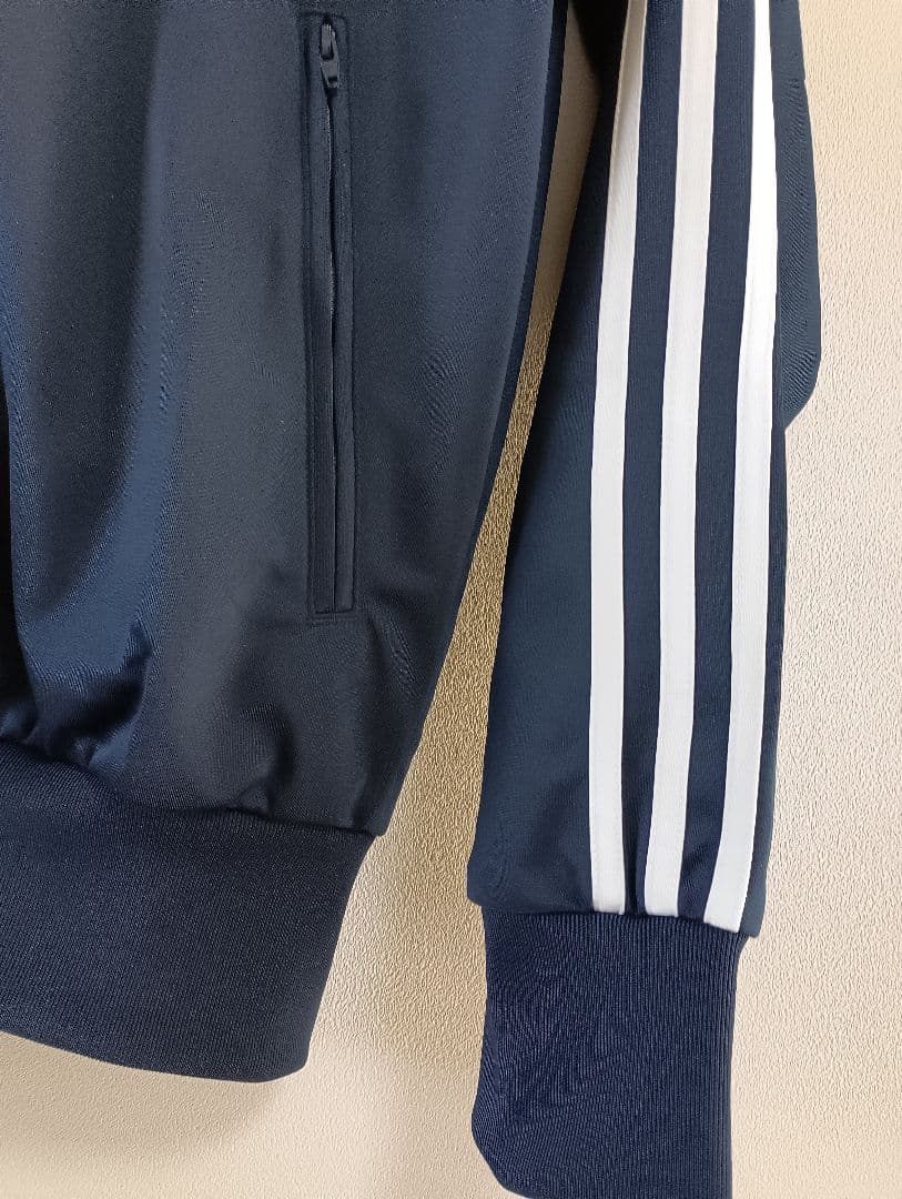 adidas ネイビー ファイヤーバード 極美品 KD8313