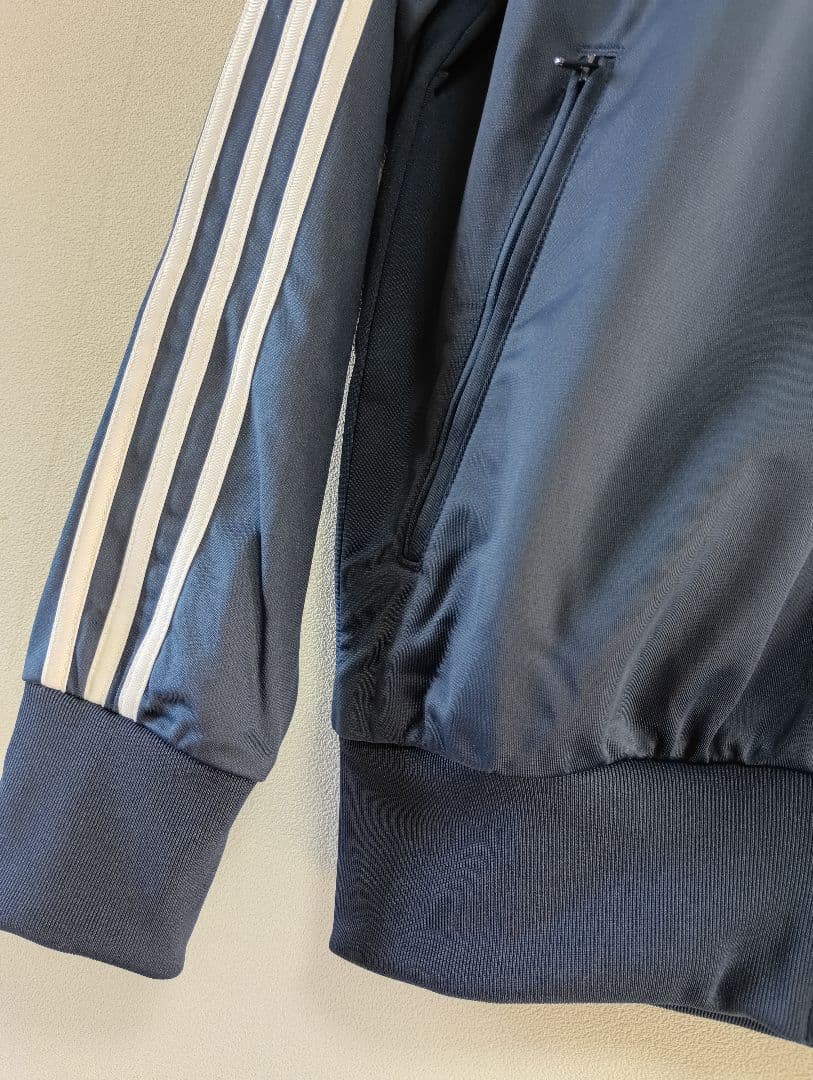 adidas ネイビー ファイヤーバード 極美品 KD8313