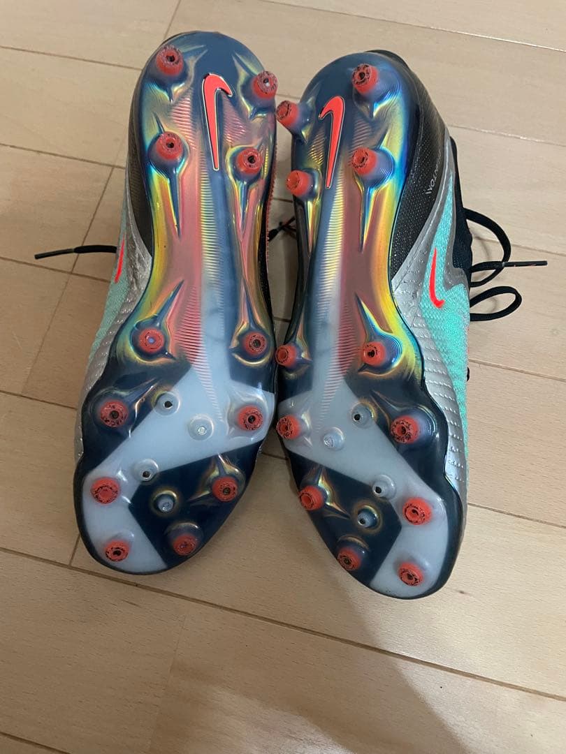 シューズ Nike PHANTOM6 LOW ELITE