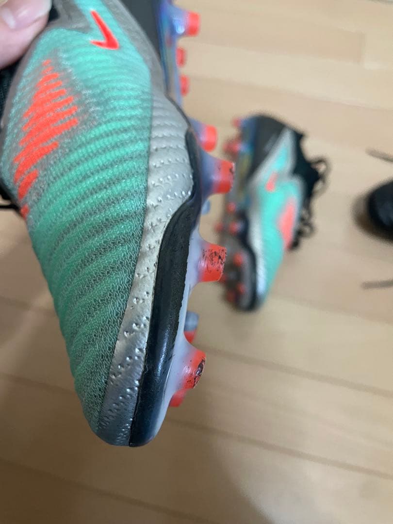 シューズ Nike PHANTOM6 LOW ELITE