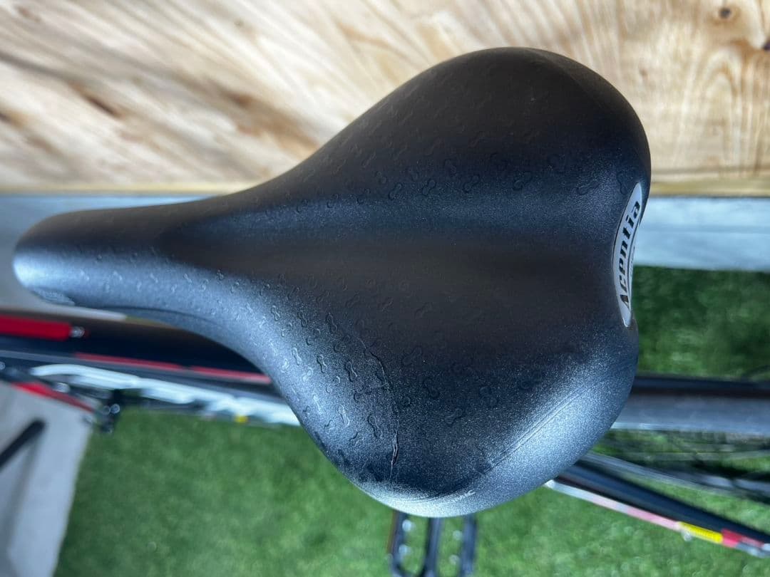 お引き取り限定 FELT Z85 540mm 外装2x10段ギア