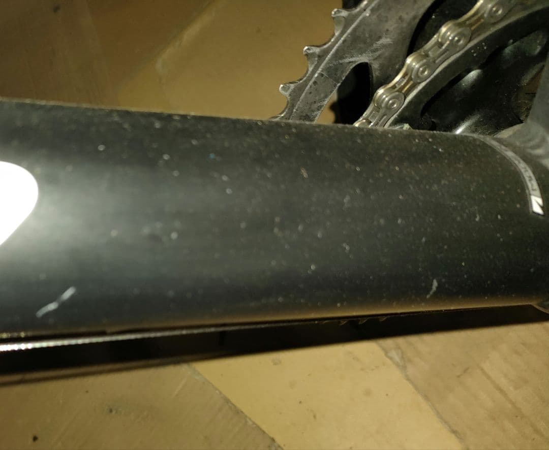 お引き取り限定 FELT Z85 540mm 外装2x10段ギア