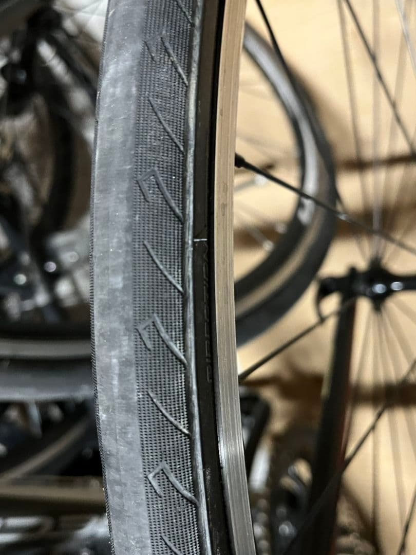 お引き取り限定 FELT Z85 540mm 外装2x10段ギア