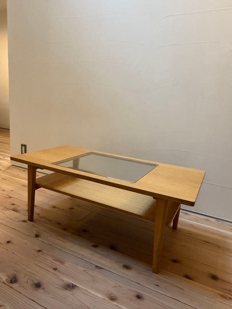 unico ウニコ SIGNE シグネ ローテーブル