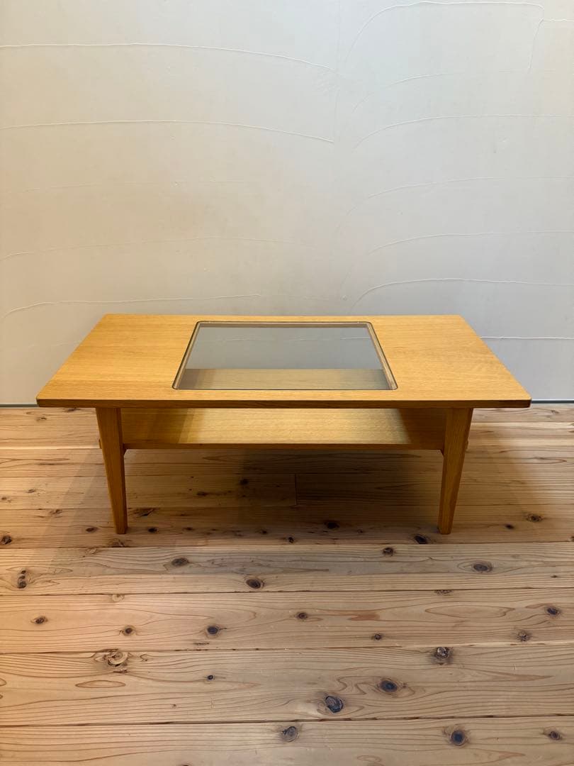 unico ウニコ SIGNE シグネ ローテーブル