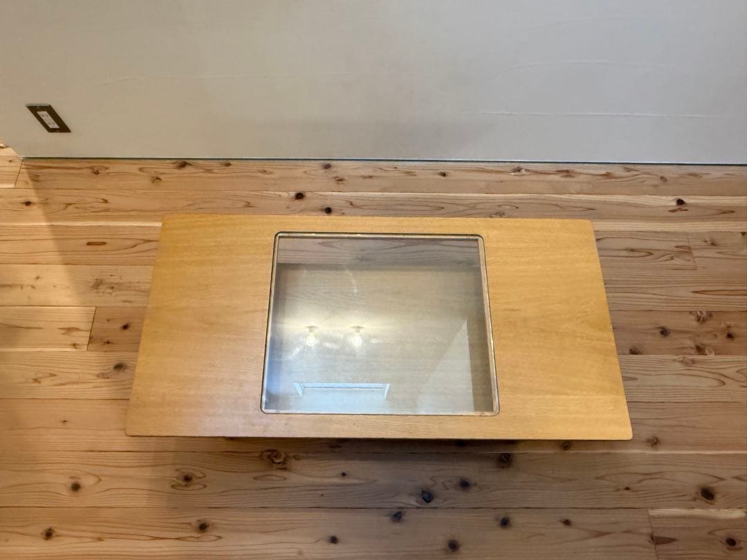 unico ウニコ SIGNE シグネ ローテーブル