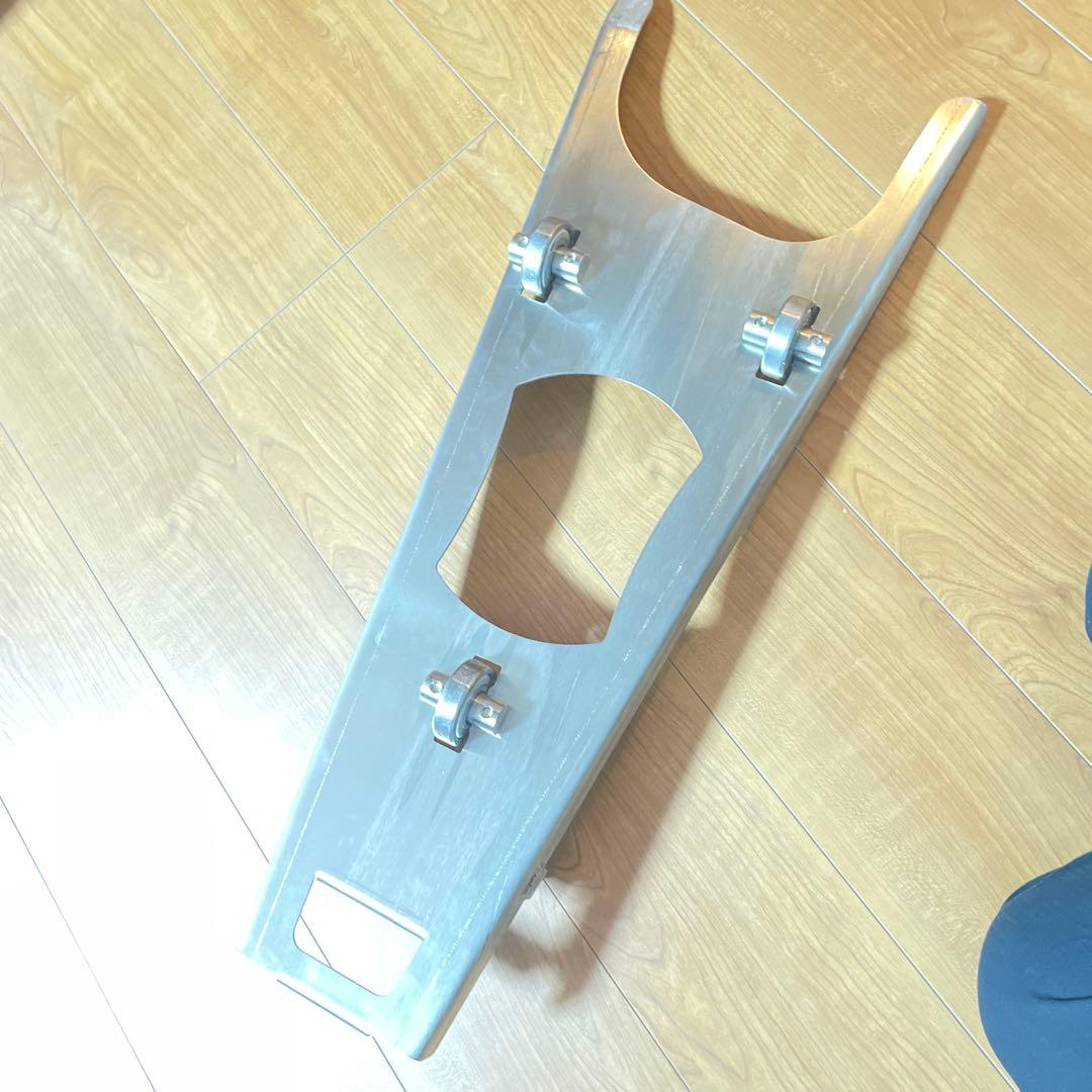 バイクムーバープログレス