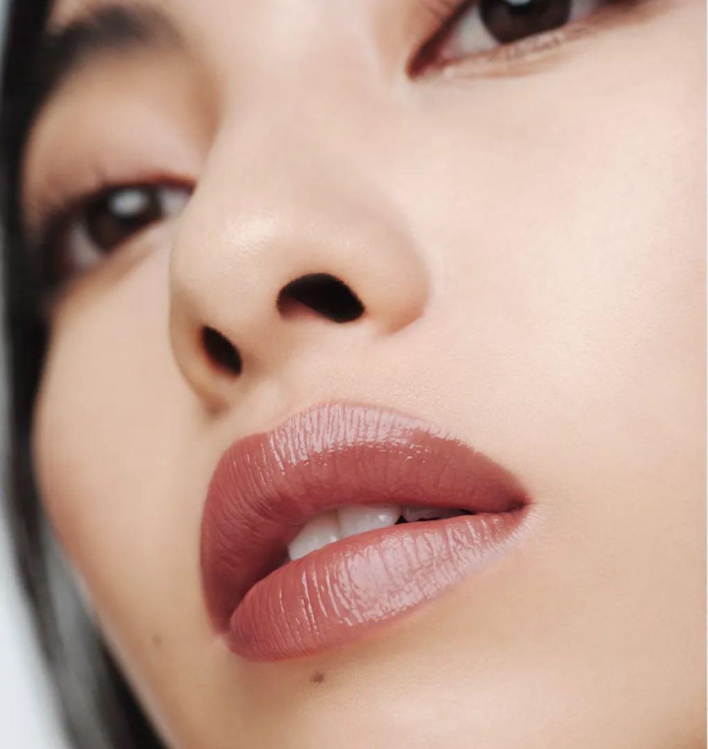 ミーセット　ザ リップスティック グレイズドボム　008