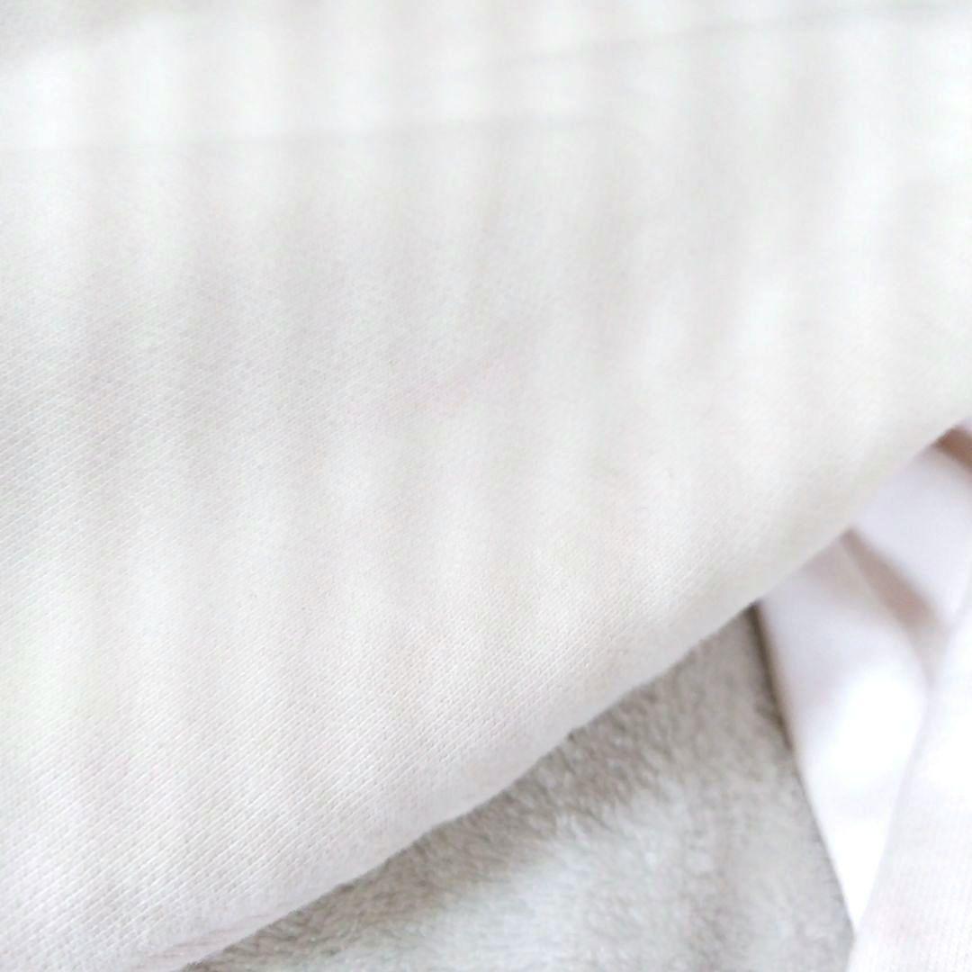 FR2梅　フロント刺繍トレーナー　ファッキングラビット　東京限定　スウェット