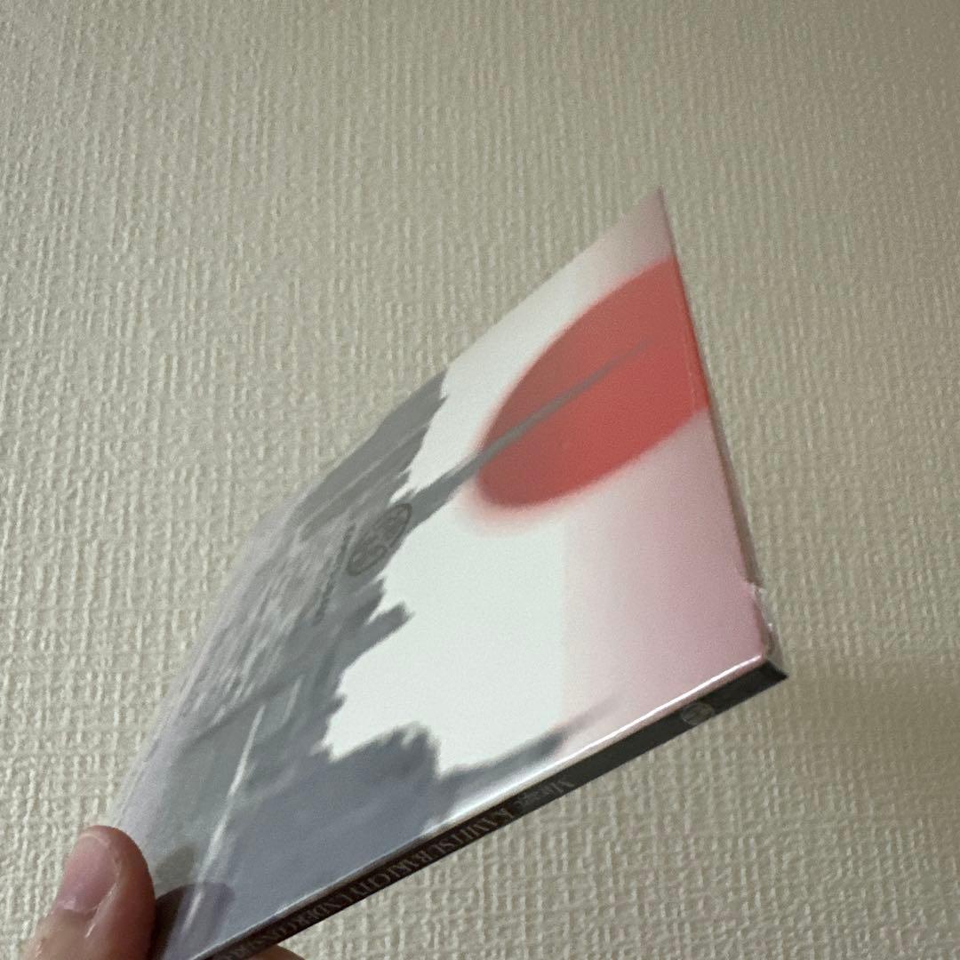 [新品未開封]神椿CD「awake」「memories」「mirage」